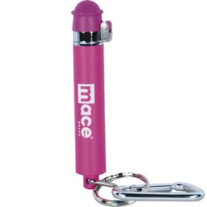 Mace Keyguard Pepper Spray – Pink C