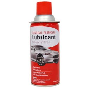 General purpose lubricant Lubricant Diversion Safe and suitable for use as a diversion safe.