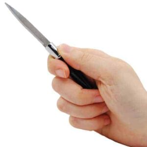 Pen Knife – Black