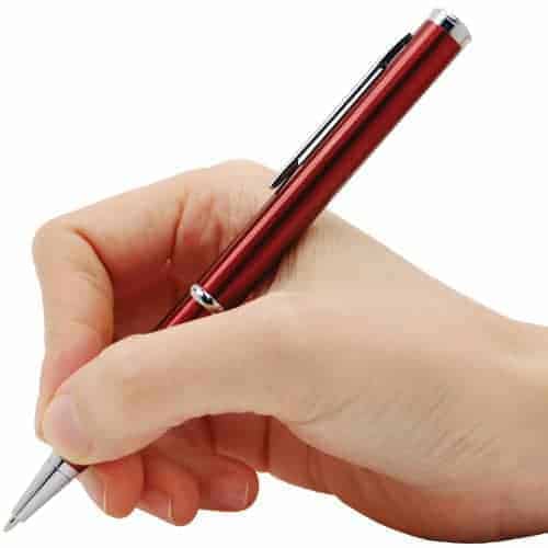 Pen Knife - Red B