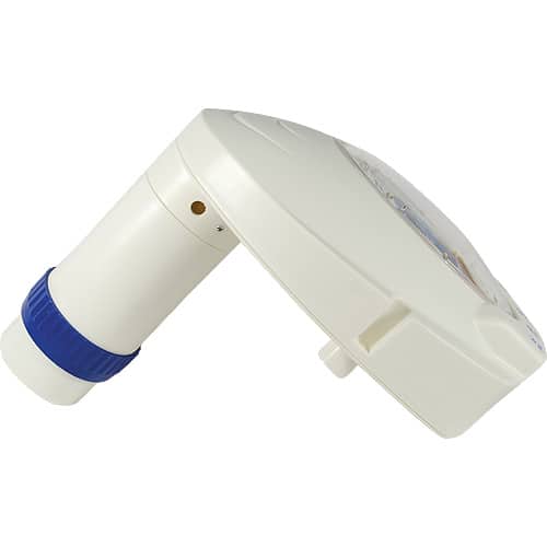 A Pool Alarm on a white background.