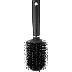 Hair Brush Diversion Safe with Hidden Compartment — Realistic Full-Size Brush Design, 1¼" x 4" Interior, Hides Cash and Small Valuables in Bedrooms and Bathrooms