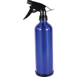 Spray Bottle Diversion Safe — Realistic Weighted Household Cleaner Design, 1.75" x 5.25" Interior Compartment, Hides Cash, Jewelry & Keys, 0.8 lbs, Home Security