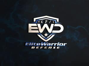 Elite Warrior Defense Logo