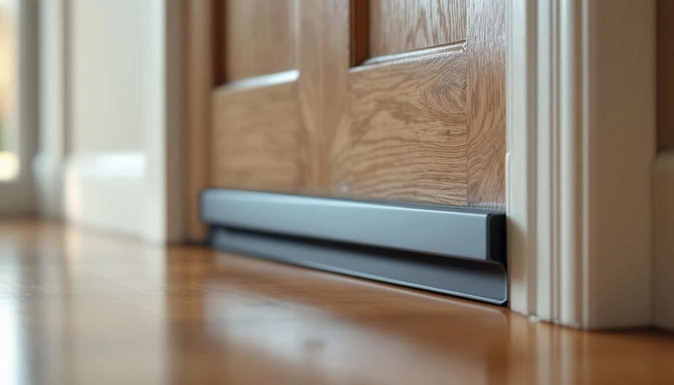 Are Door Jammers the Unsung Heroes of Home Security?