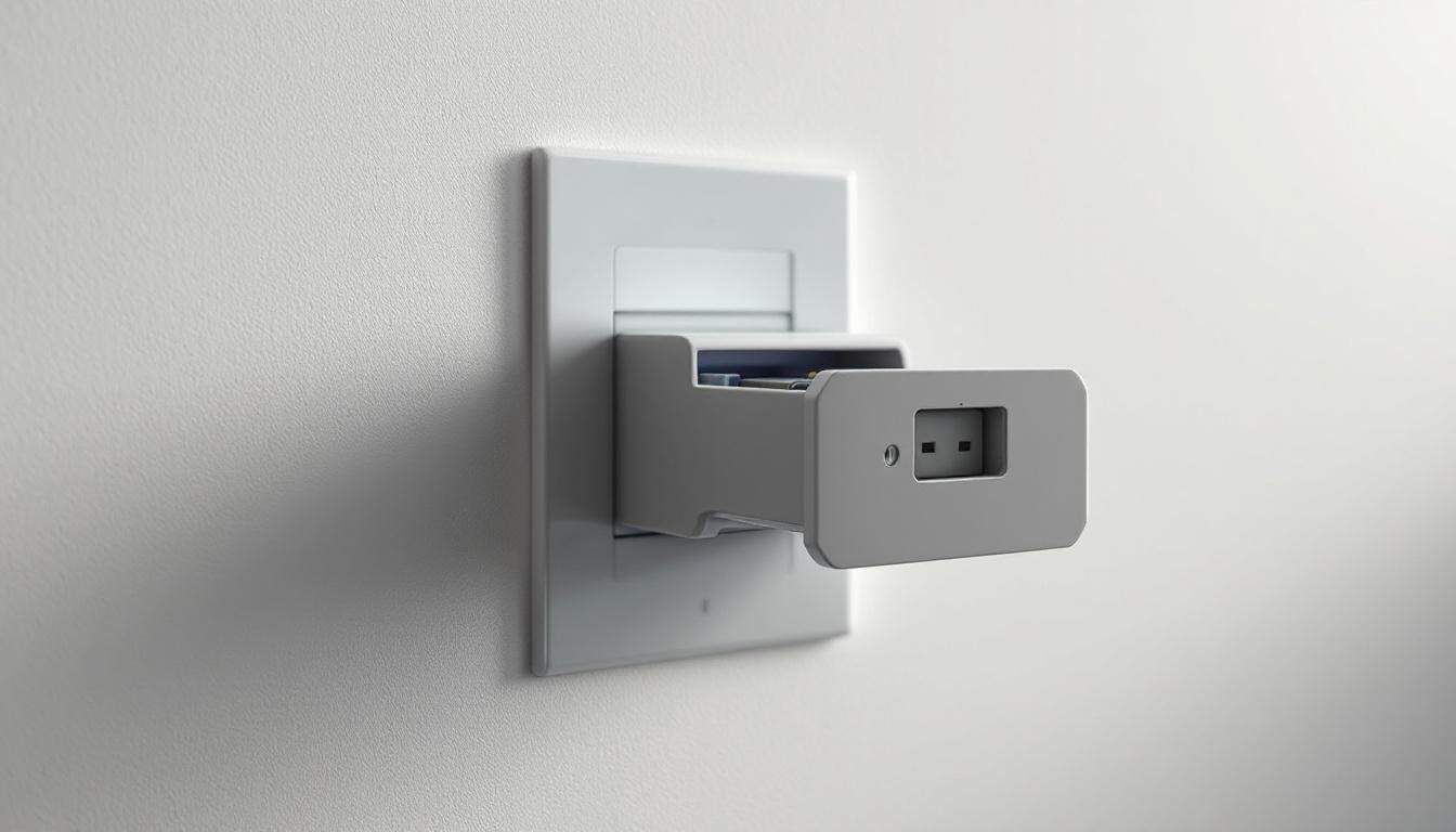 How to Outsmart Burglars with Diversion Wall Outlets