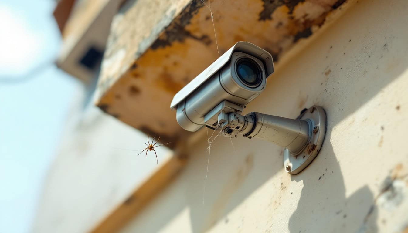 Do Dummy Cameras Really Work? The Truth About Fake Security