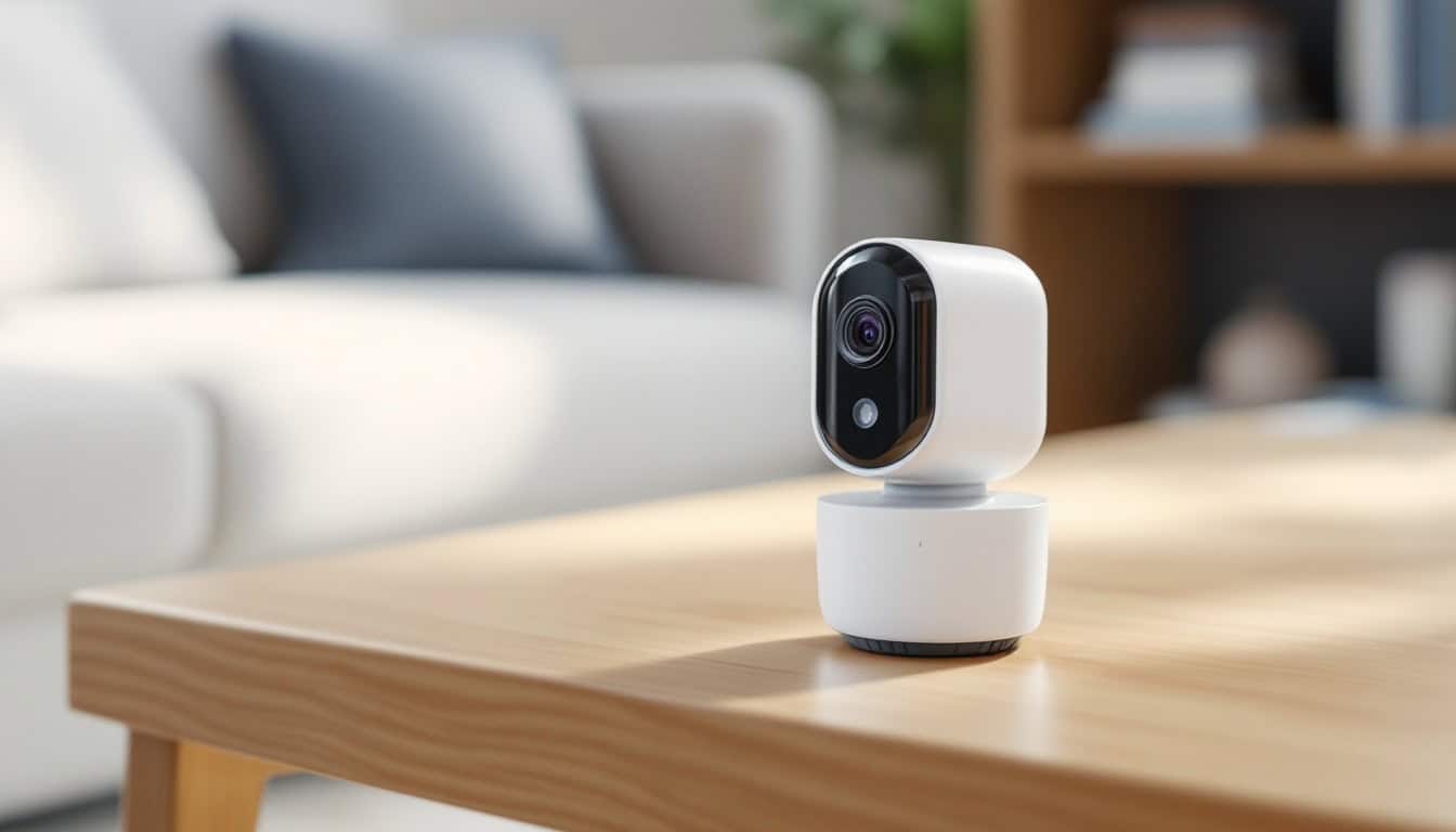 What to Look for in a Nanny Cam [Buyers Guide]
