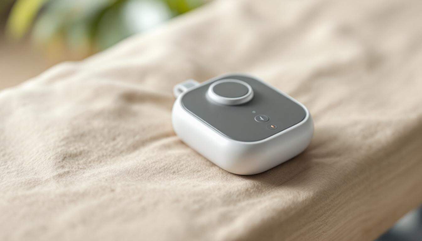 Fall Detection Devices for Seniors Peace of Mind for You and Your Loved Ones