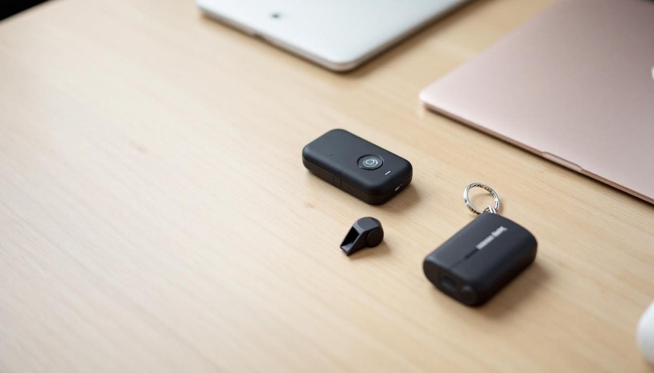 Must-Have Personal Safety Devices for College Campuses