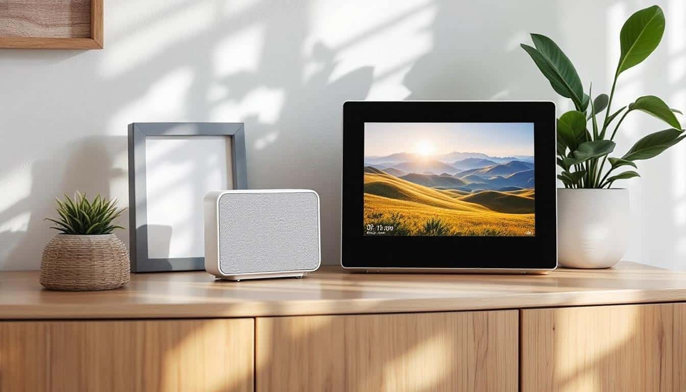 How to Hide a Nanny Cam in Plain Sight