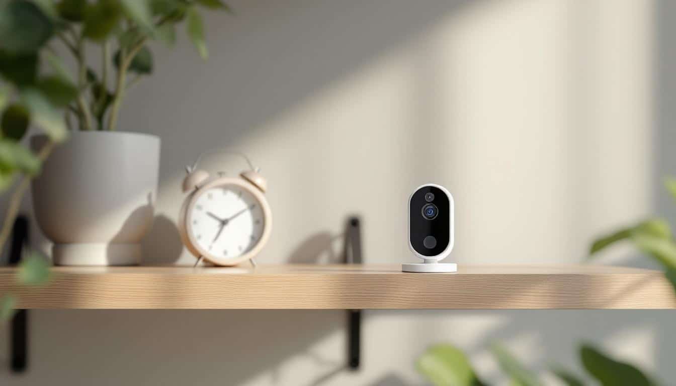 Are Nanny Cams Ethical? A Parent's Guide to Home Monitoring