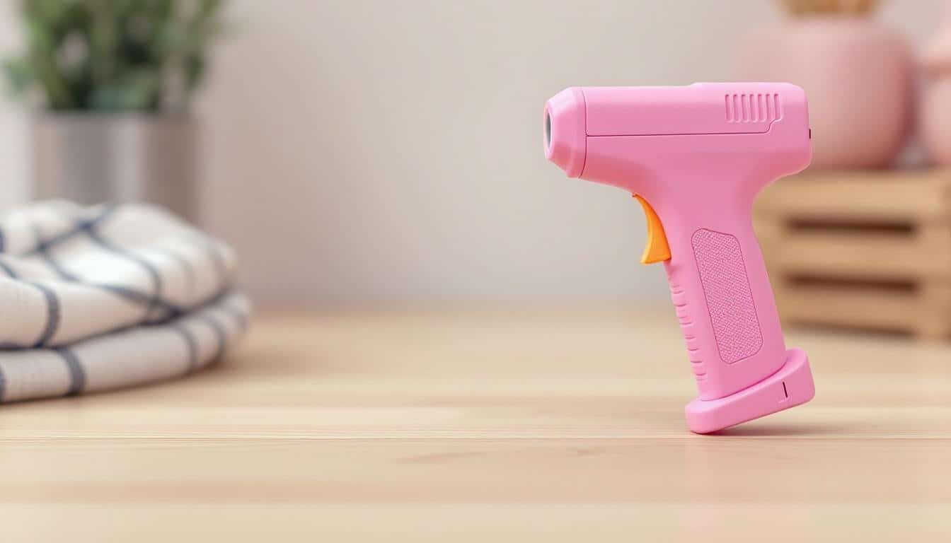 The Best Pink Stun Guns for Women's Self-Defense