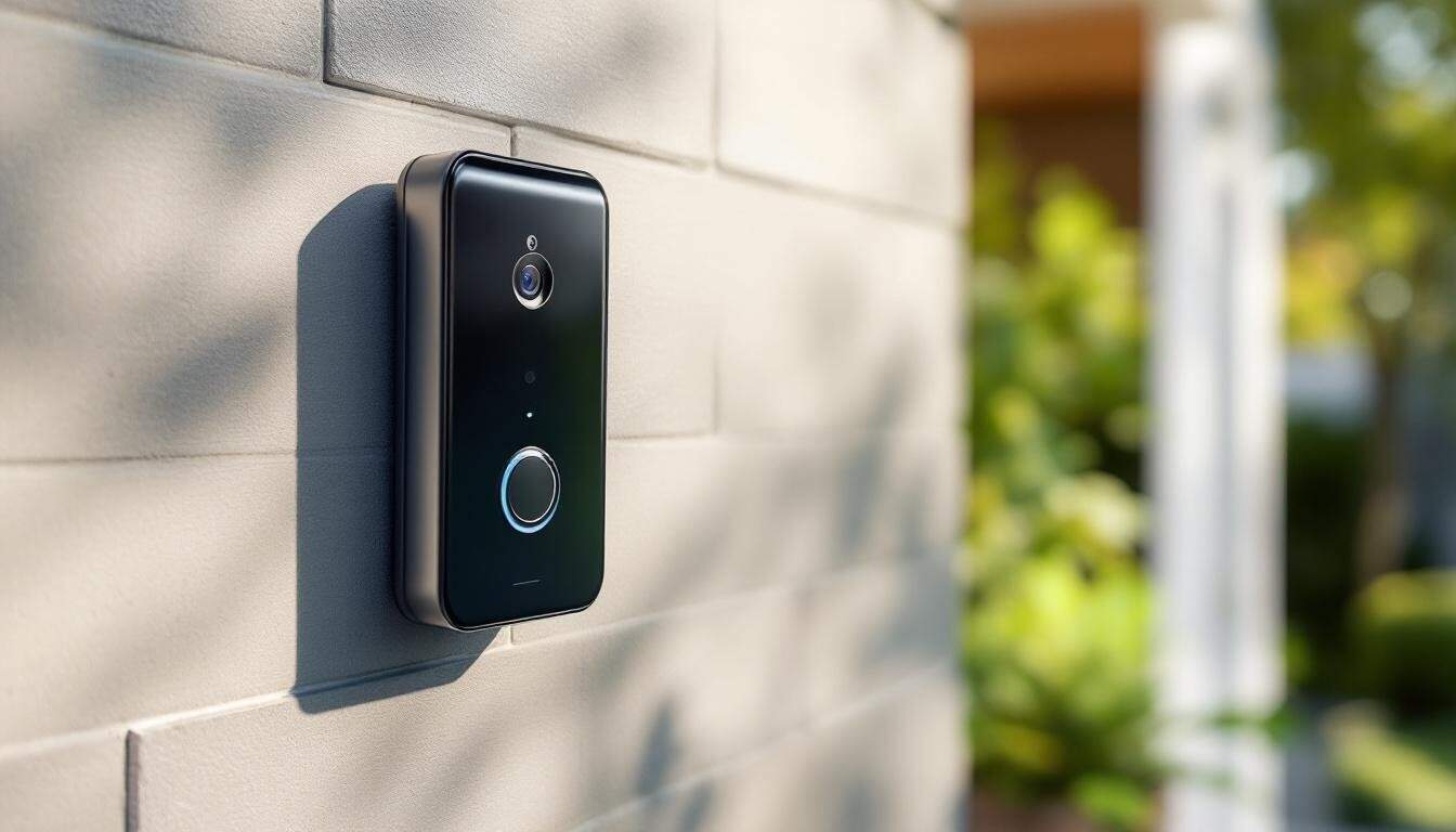 How Smart Doorbells Are Revolutionizing Home Security