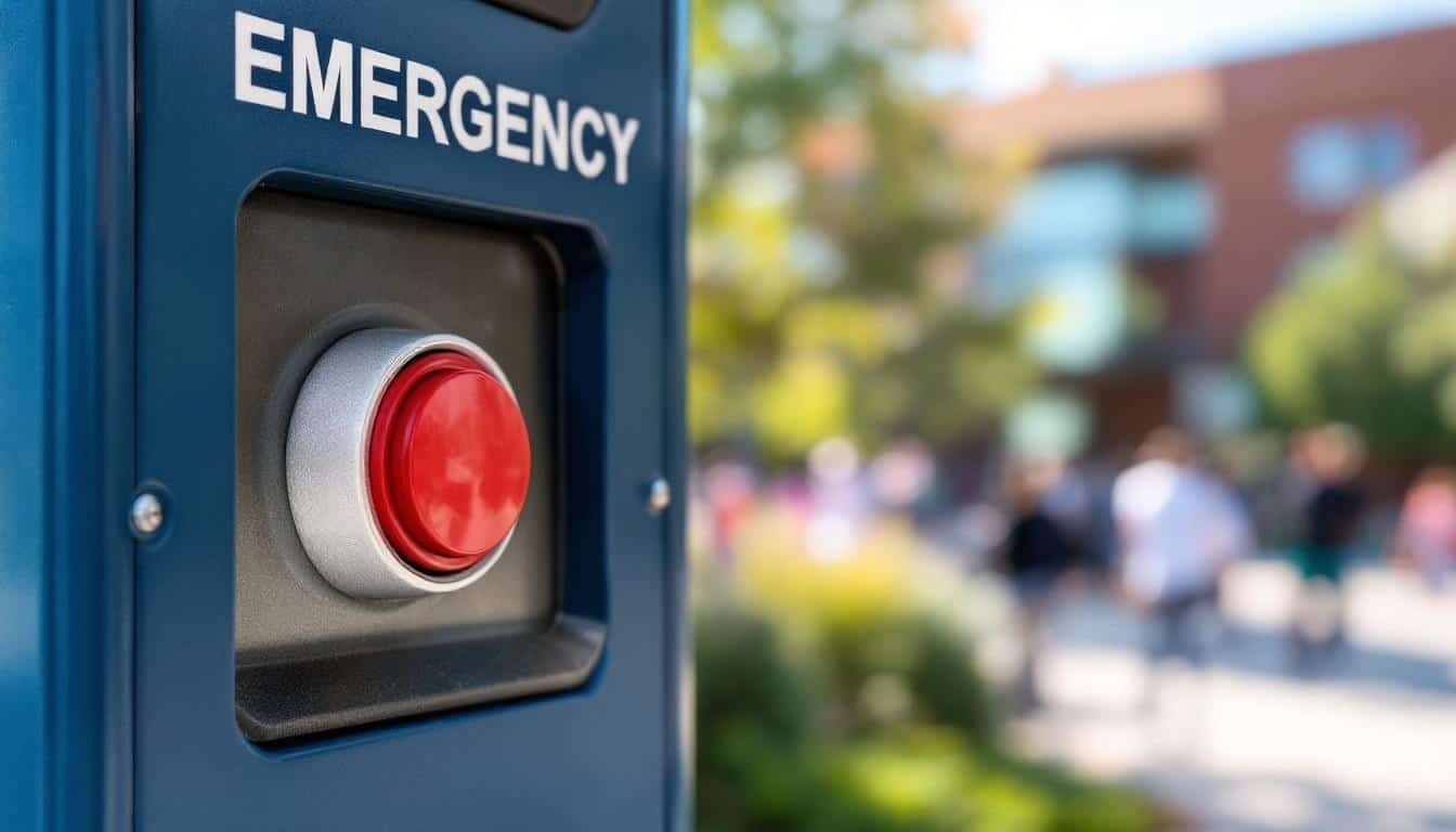 Campus Safety for Women A Comprehensive Guide