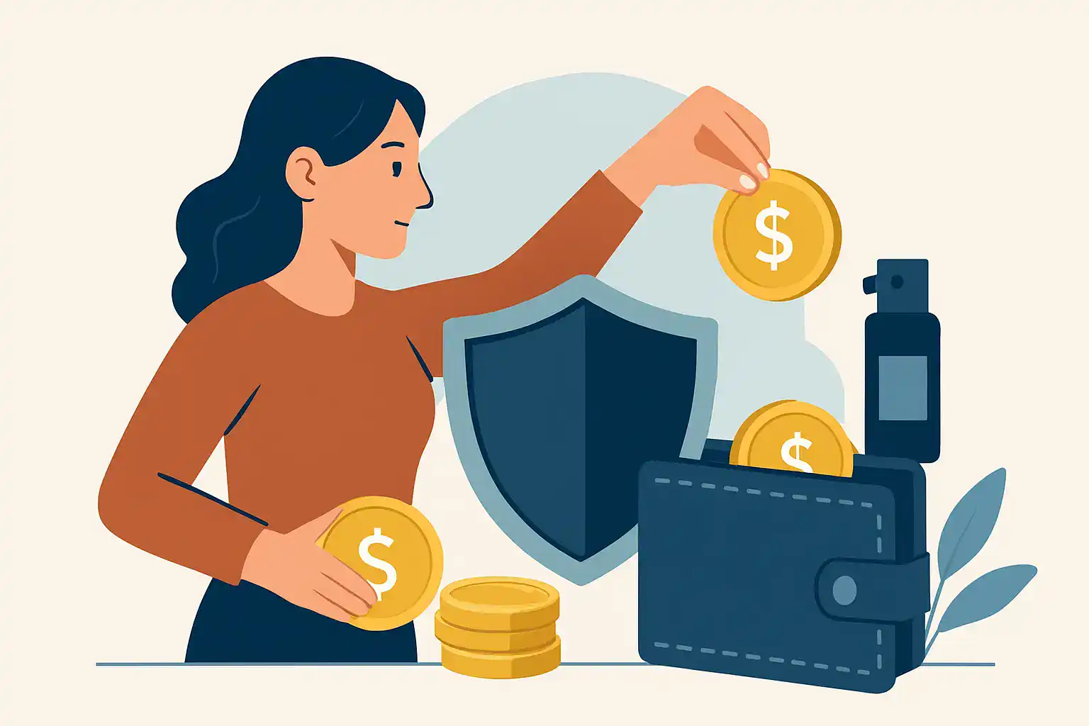Maximize Savings on Self Defense Products