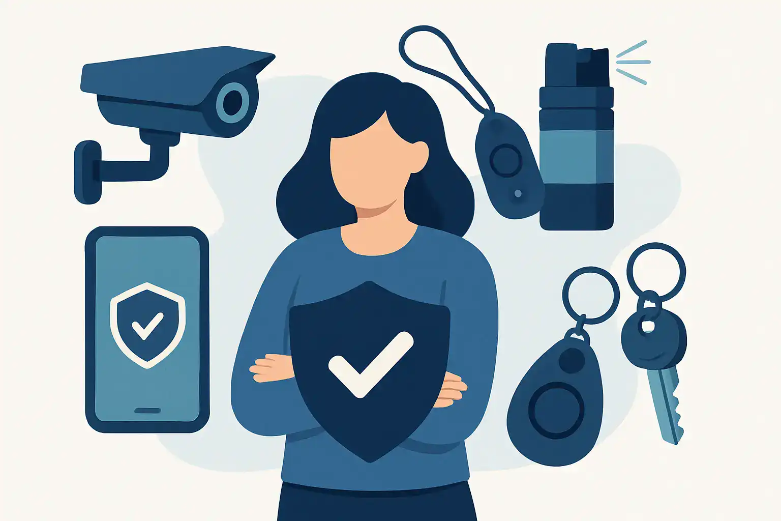 Top Rated Personal Safety Products That Work