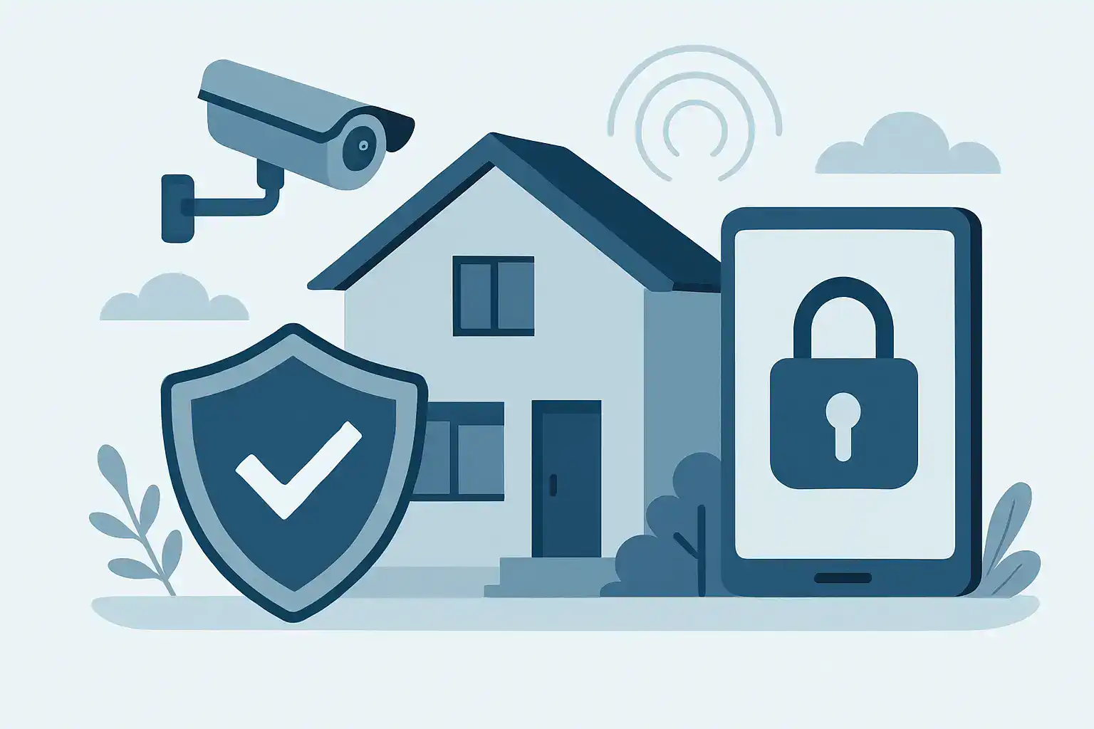 What Makes a Home Security System the Best?