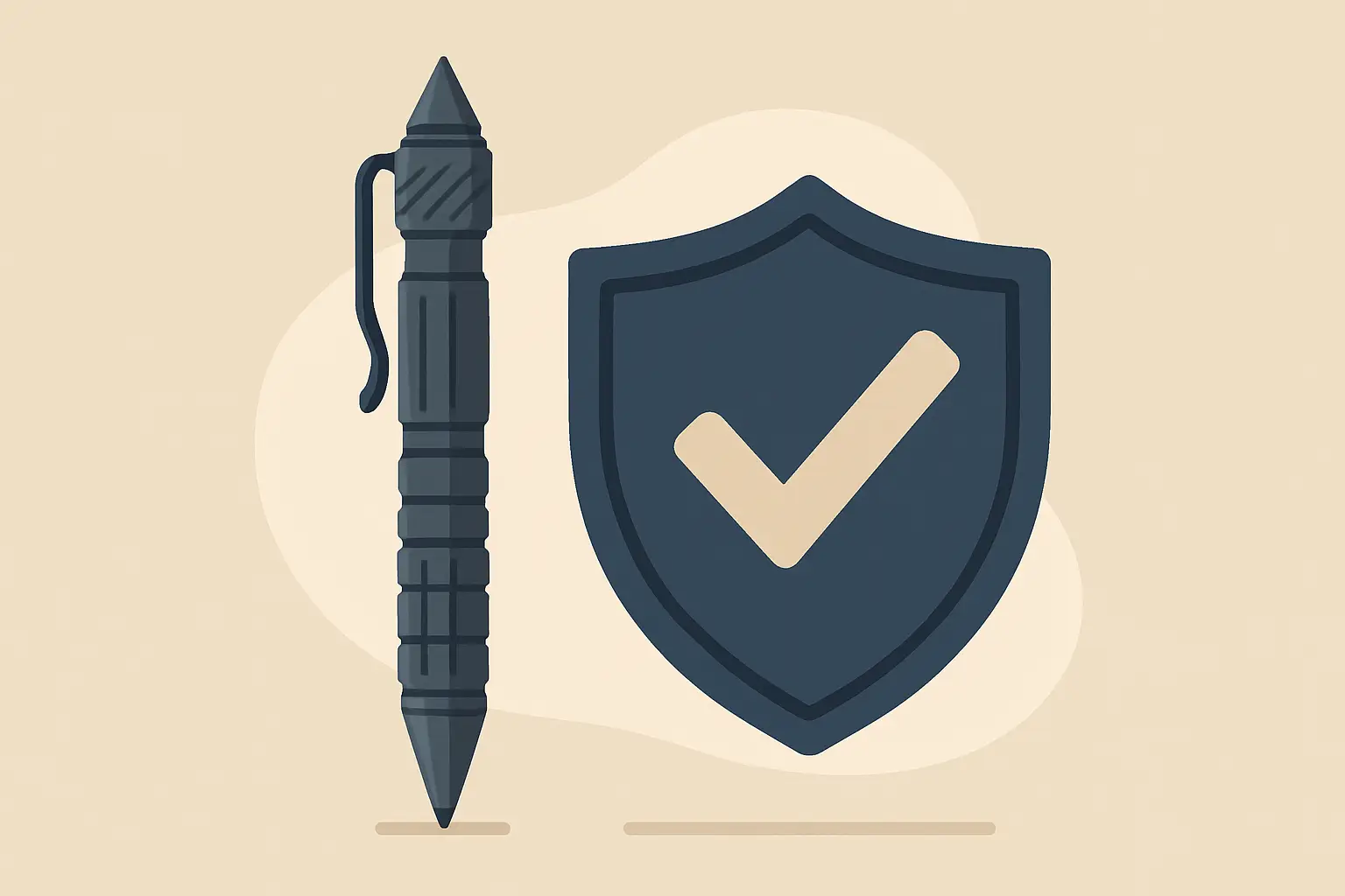 Best Tactical Pens for Self Defense: What Wins