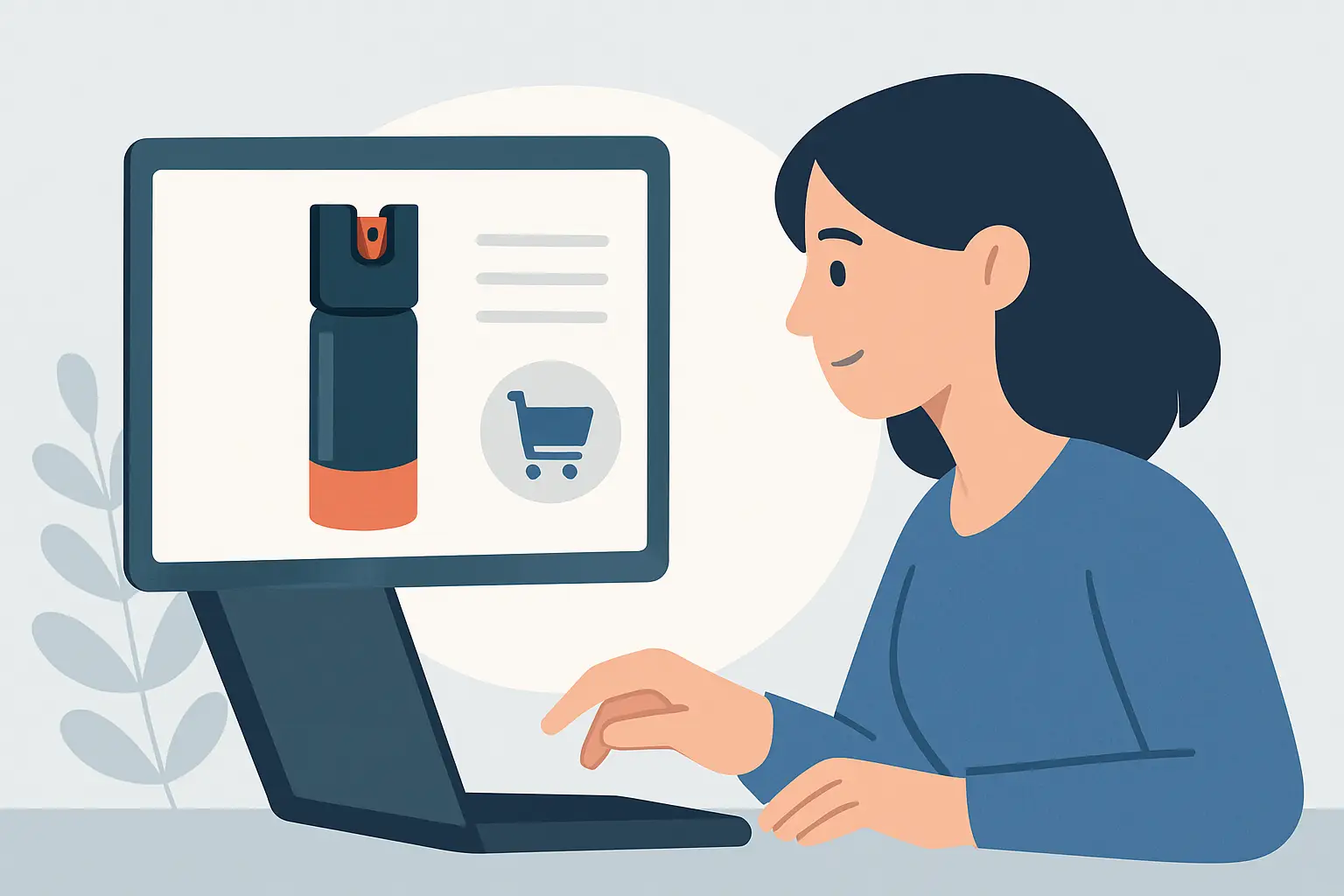 Buy Pepper Spray Online Without Guessing