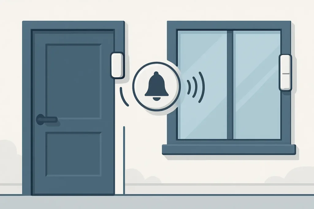 Door and Window Alarm Review: Worth It?
