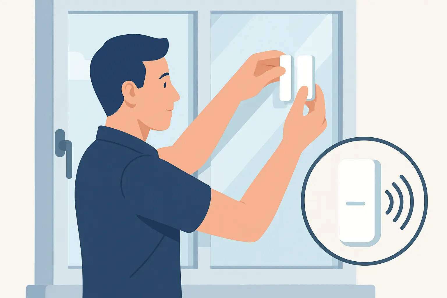 How to Install Window Alarms the Right Way
