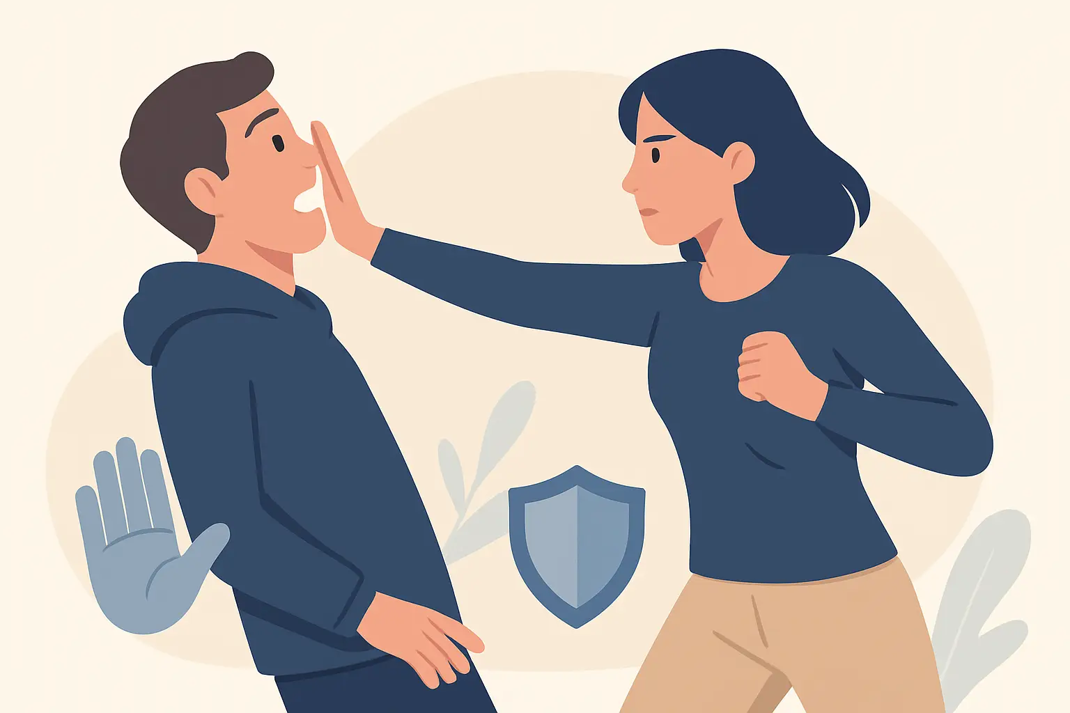 Self-Defense Tips for Women That Work