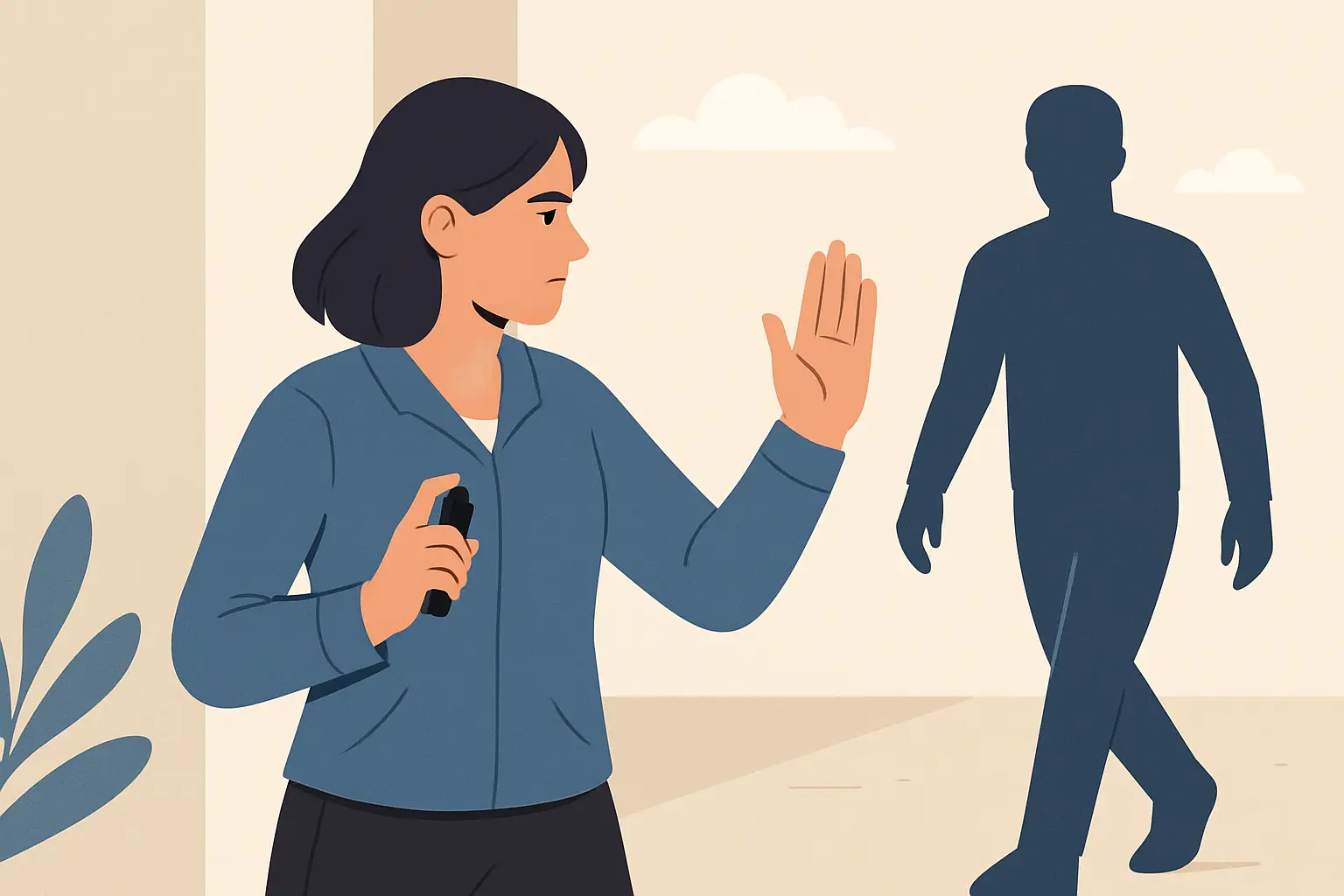 Self-Defense Tools That Actually Fit Real Life