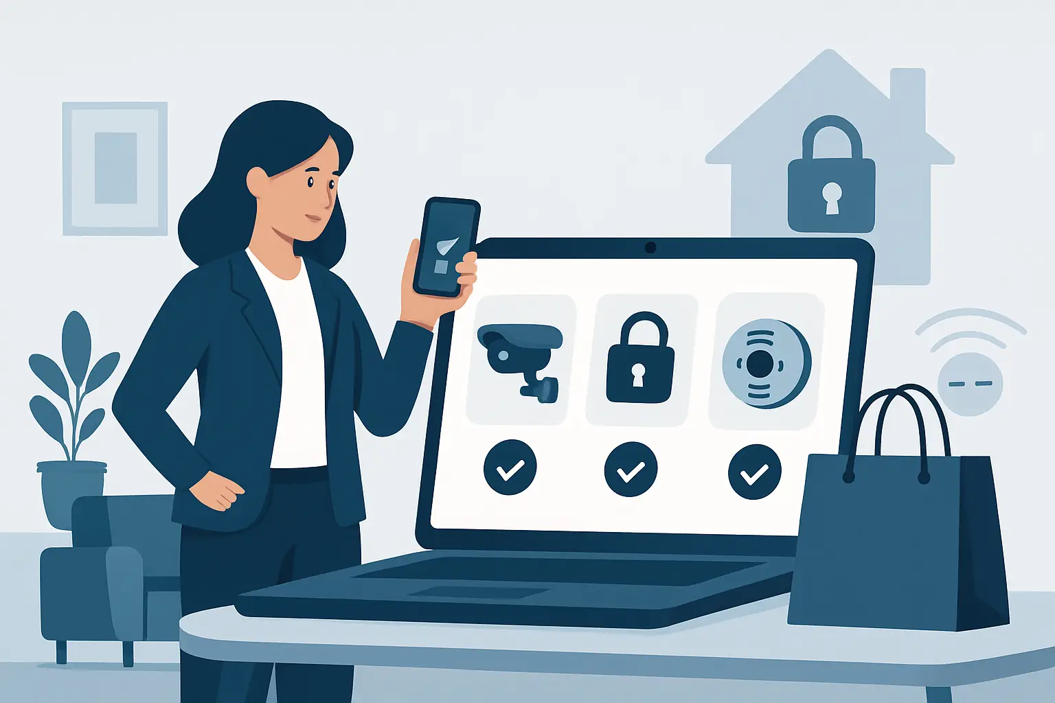 Shop Smart for Real-World Safety