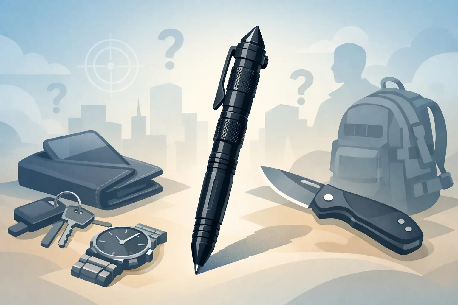 Is a Tactical Pen Worth Carrying?