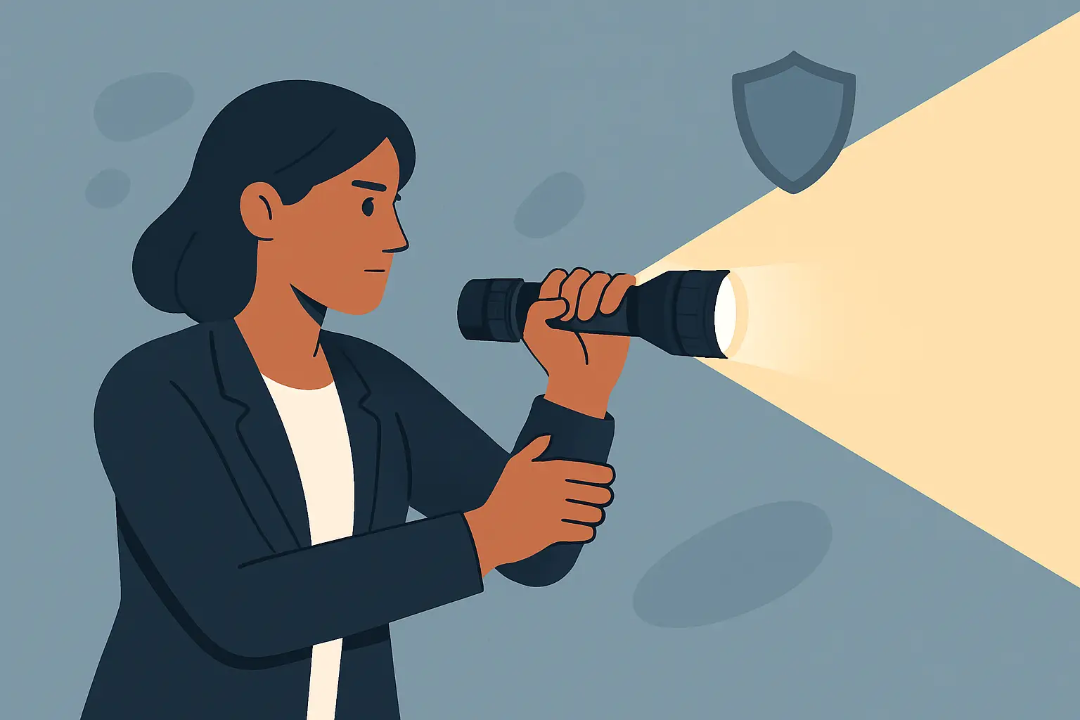 Self-Defense Flashlight Buying Guide That Works