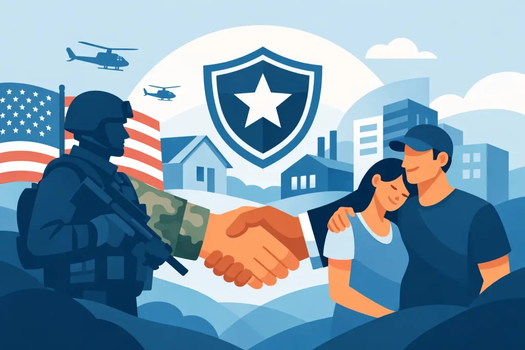 Why Elite Warrior Defense Is a Trusted Veteran Owned Company