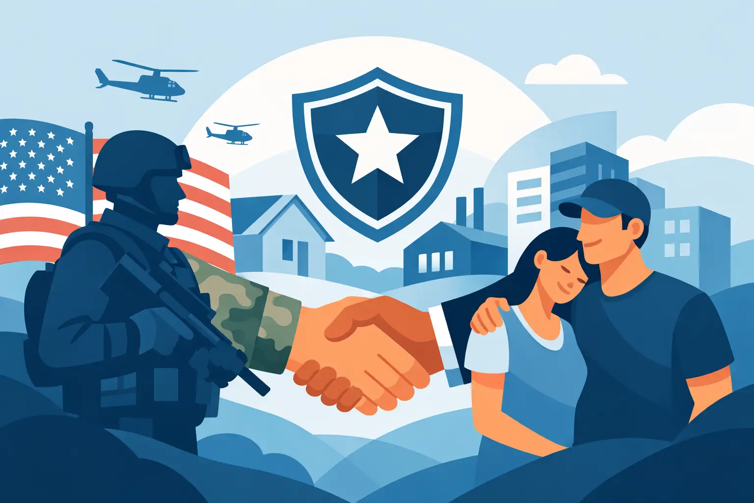 Why Elite Warrior Defense Is a Trusted Veteran Owned Company