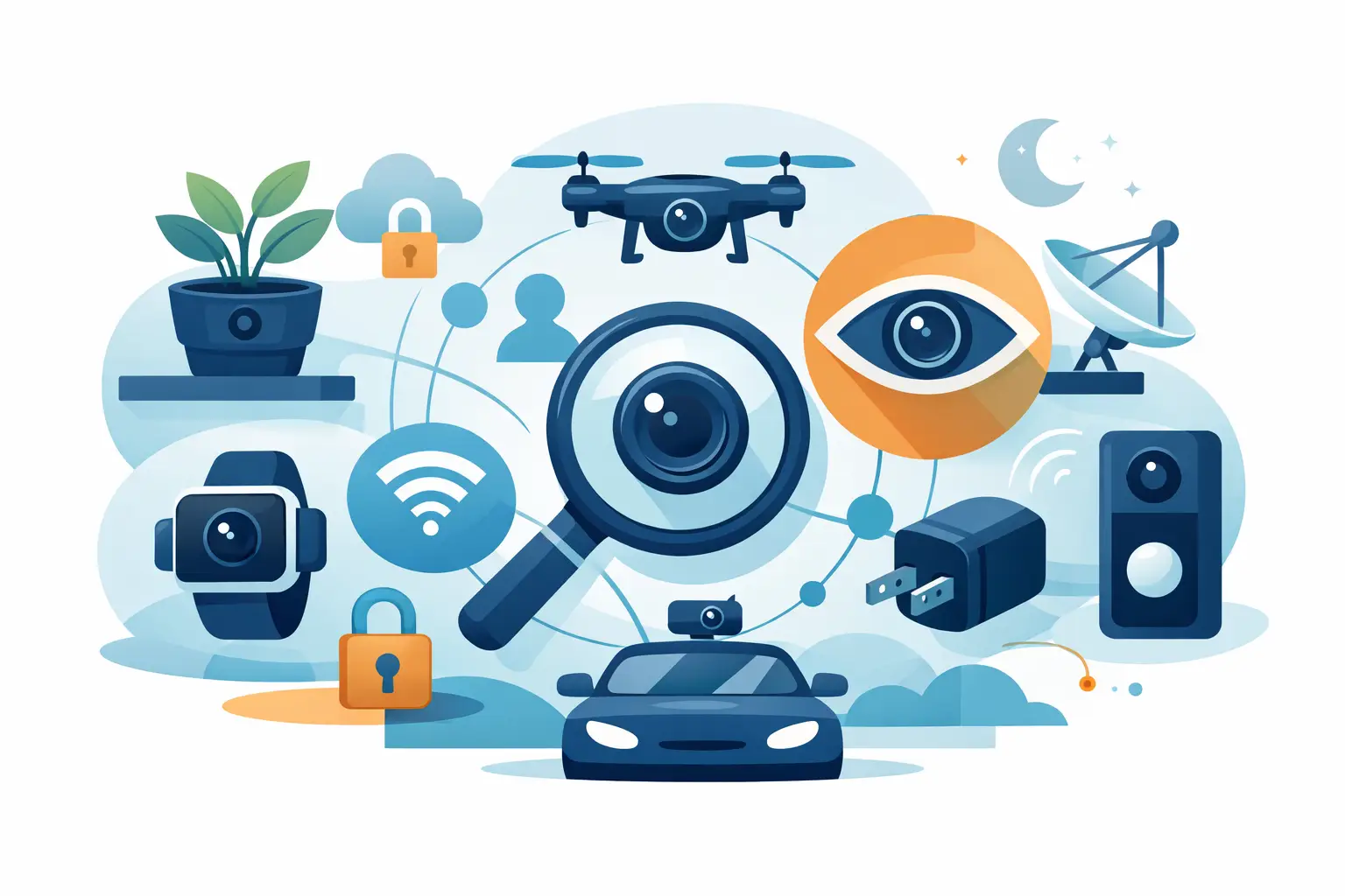 7 Hidden Camera Technology Trends to Watch