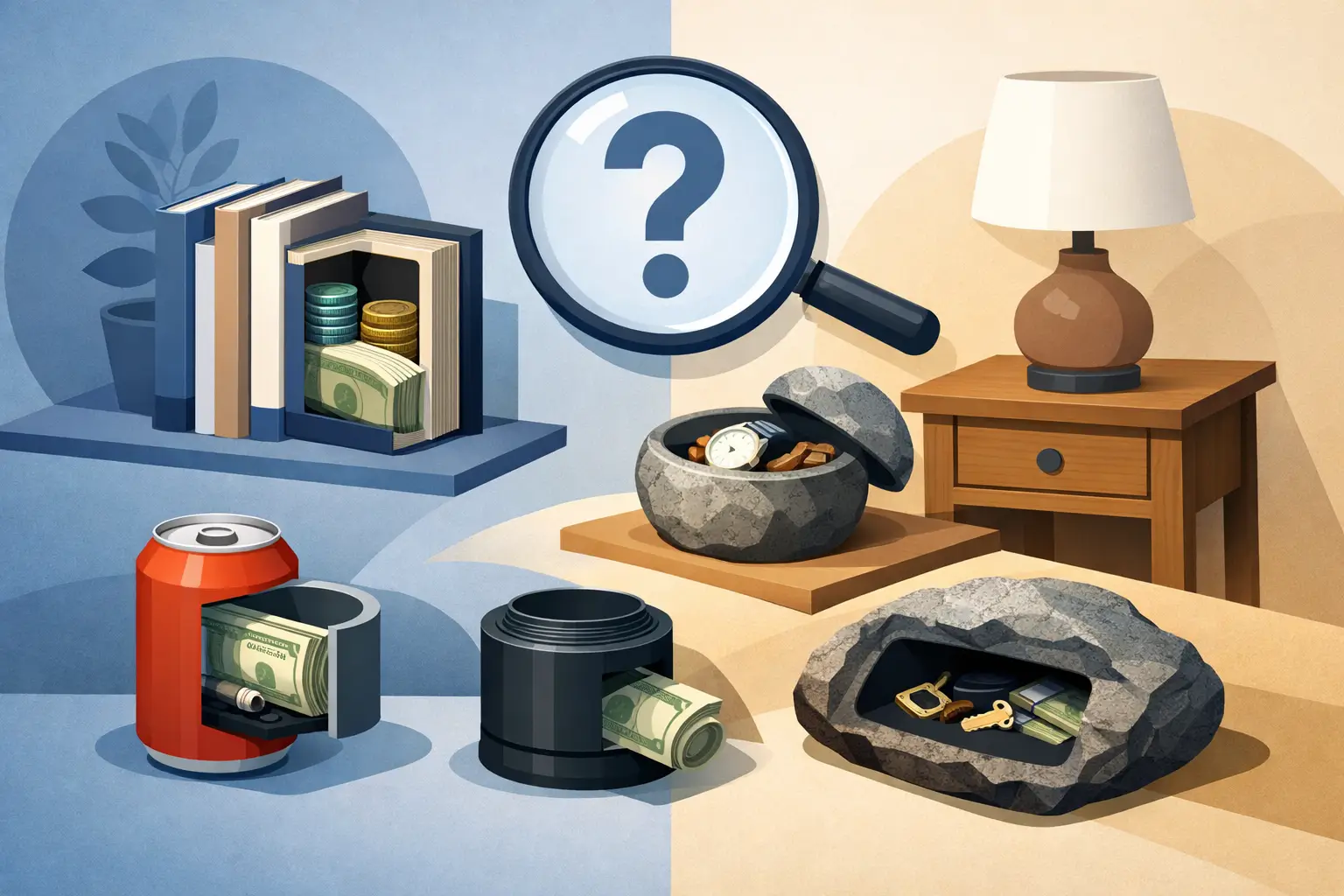 Are Diversion Safes Worth It?
