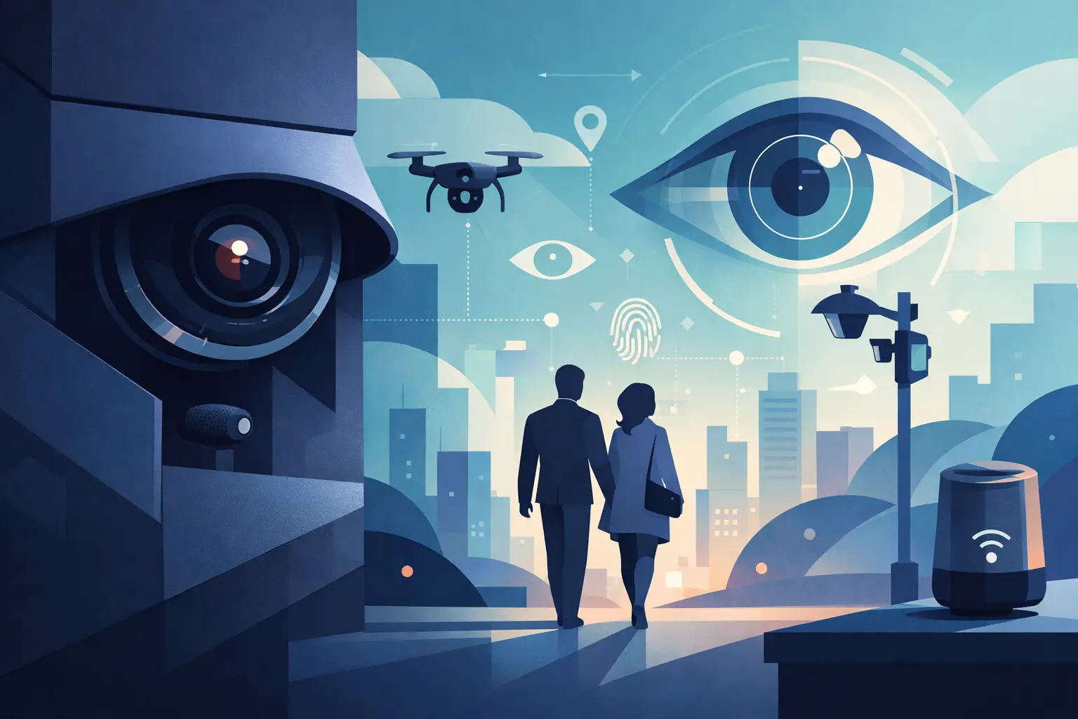 Hidden Surveillance Future 2026: What Changes