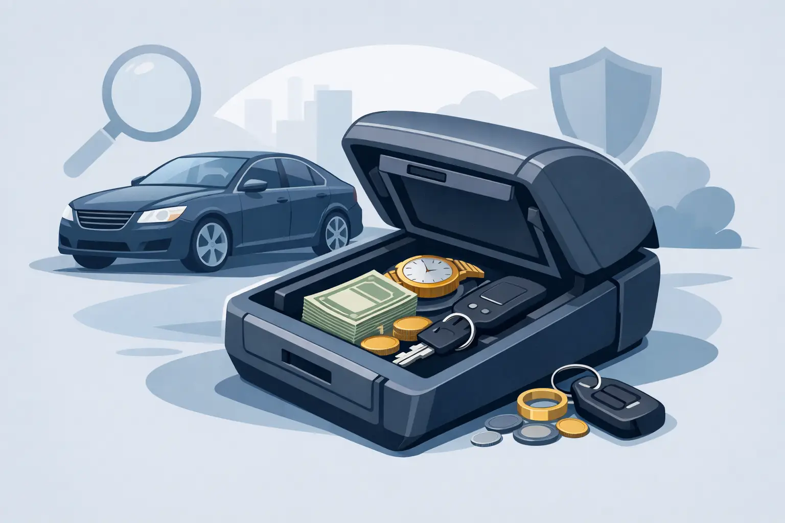 Car Diversion Safe Review: Worth Buying?