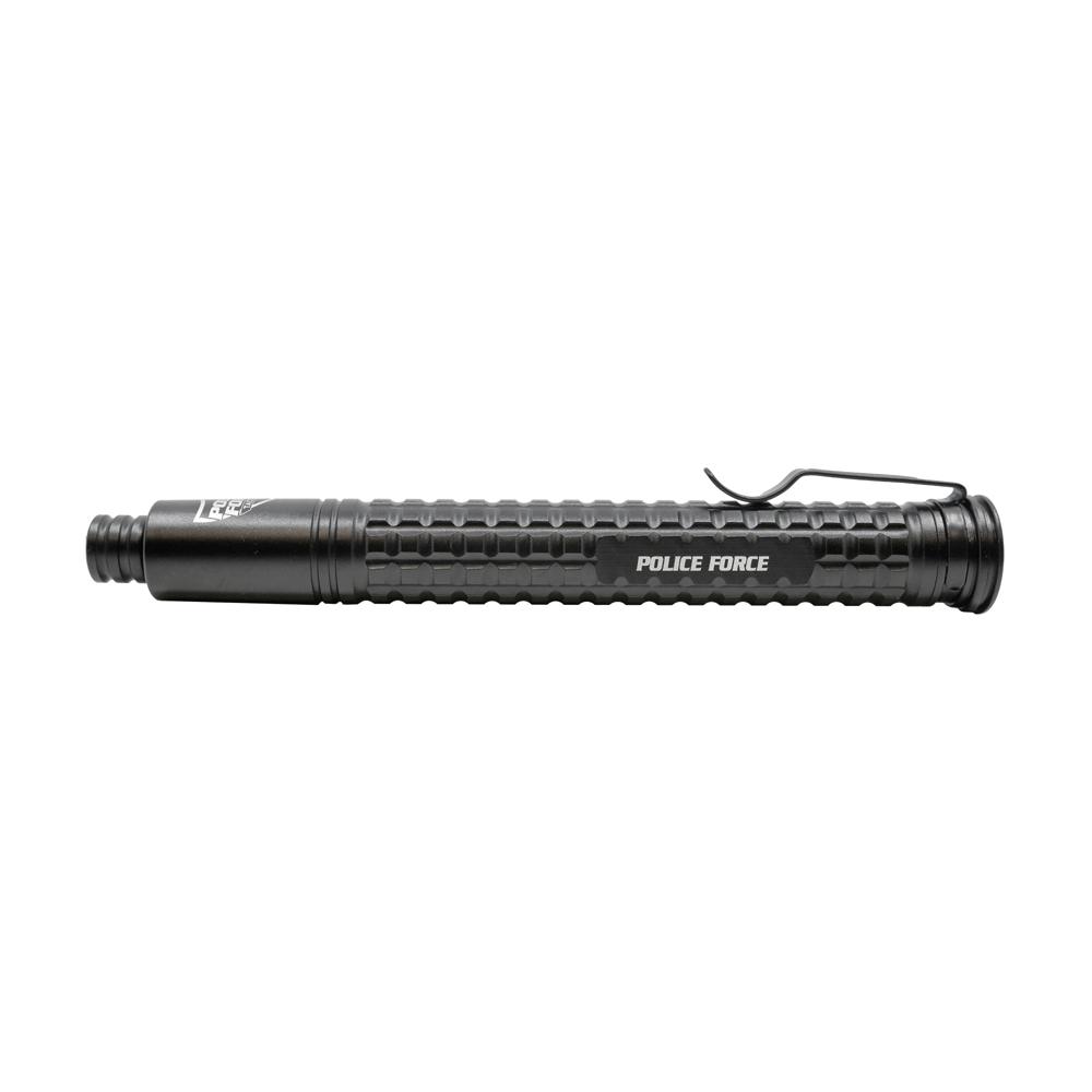 16" Tail Press EZ Close Baton - Image 2