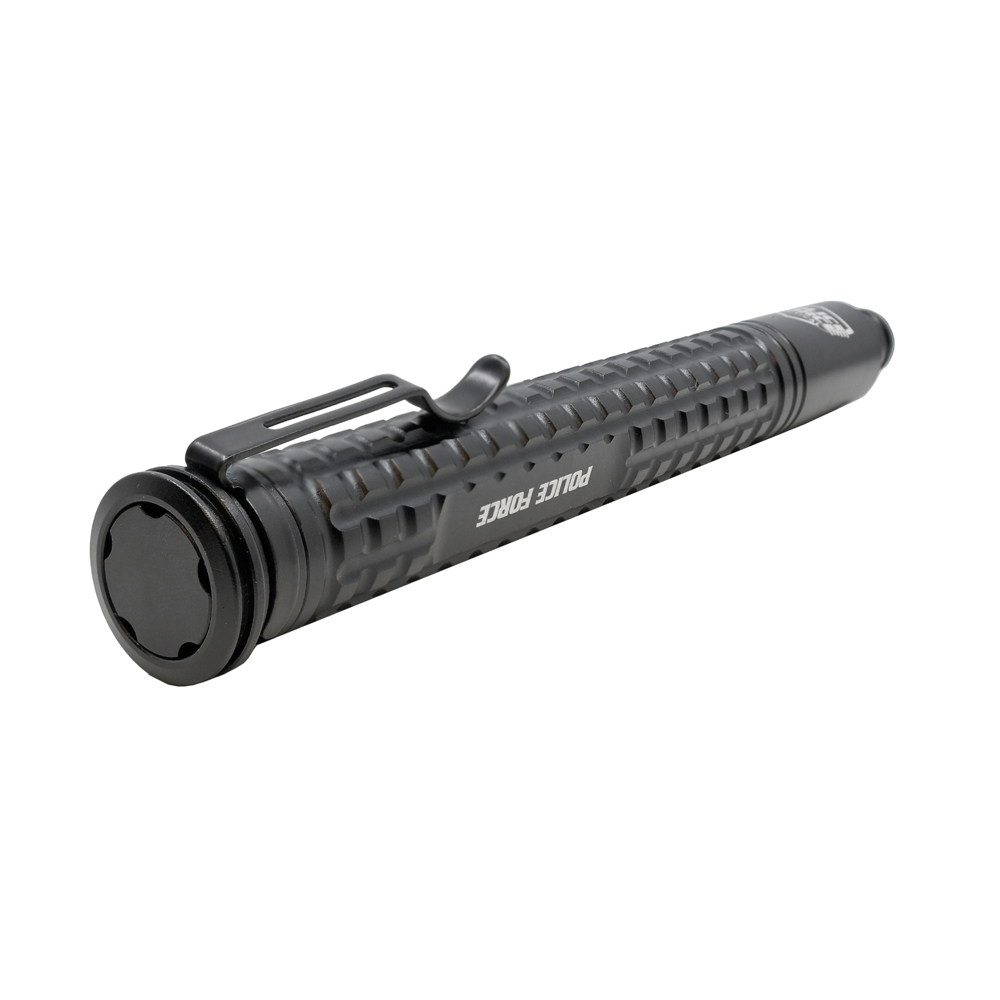 16" Tail Press EZ Close Baton - Image 4