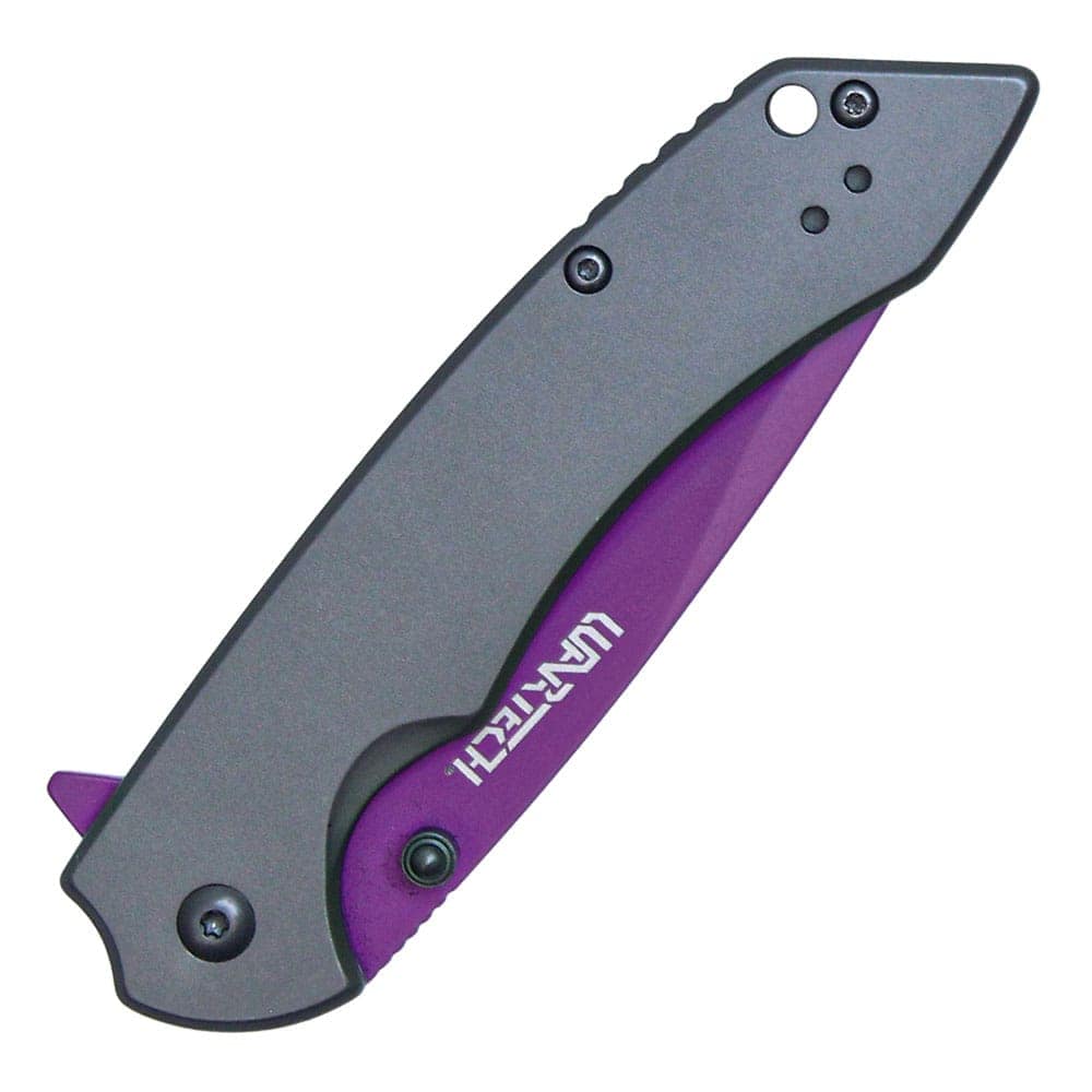 Assisted Open Folding Pocket Knife - Image 3