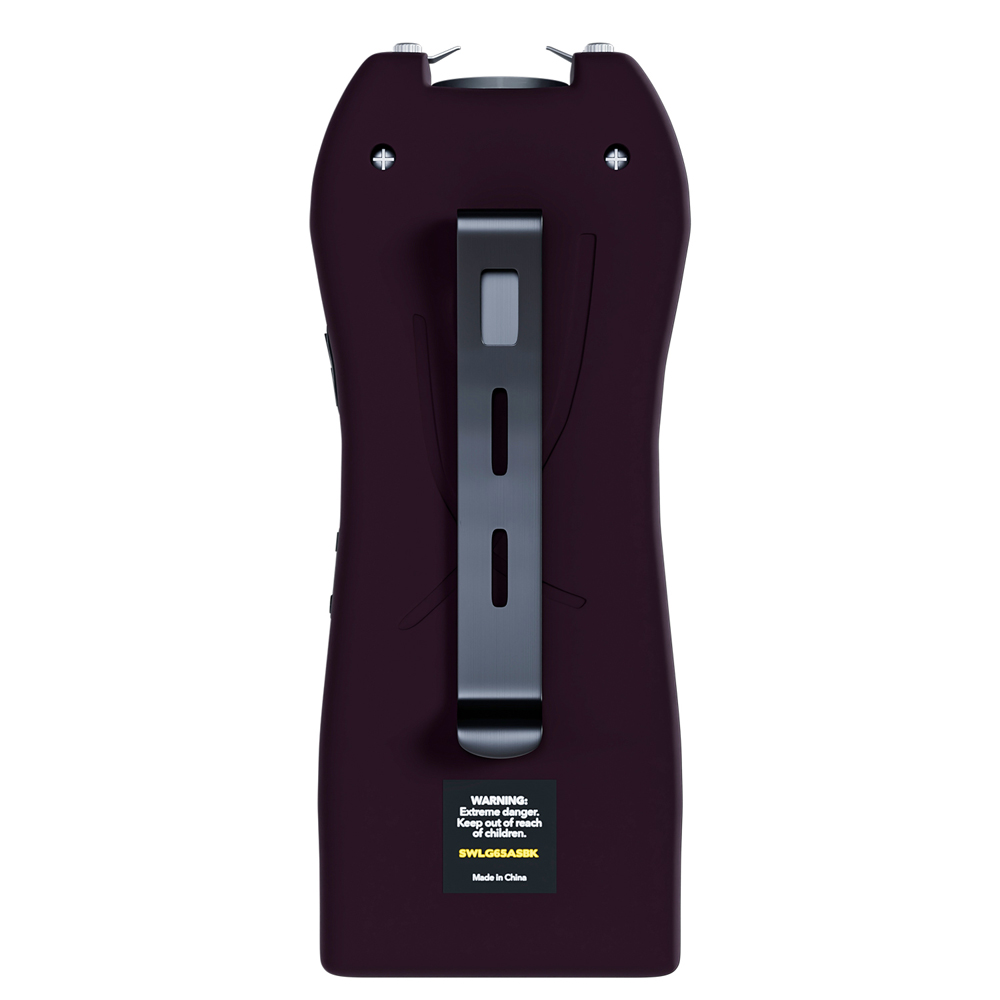 Lifeguard 65,000,000 Stun Gun with Auto Stun - Image 2