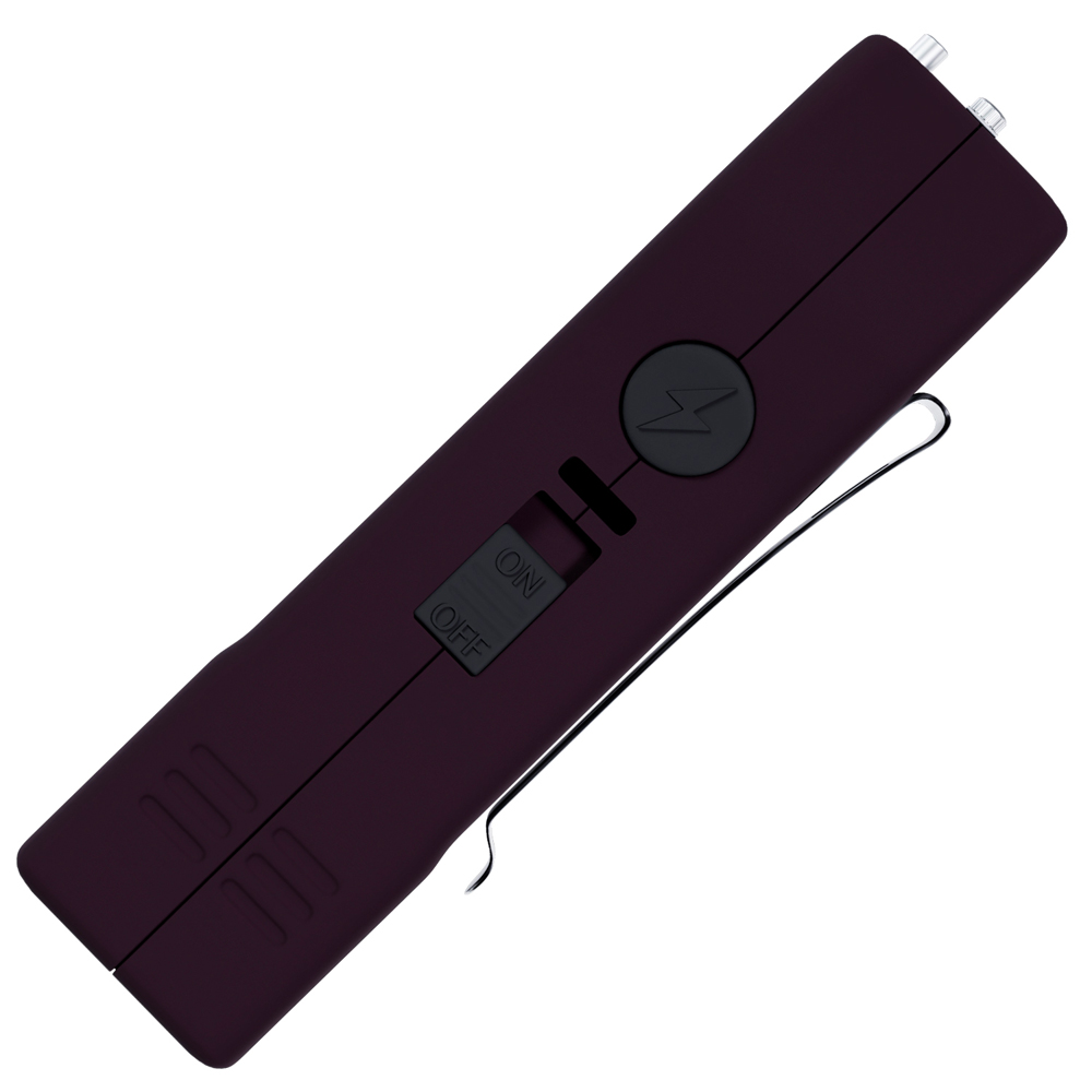 Lifeguard 65,000,000 Stun Gun with Auto Stun - Image 6