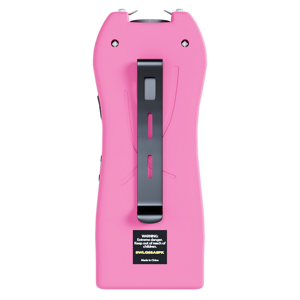 Lifeguard 65,000,000 Stun Gun with Auto Stun - Image 10