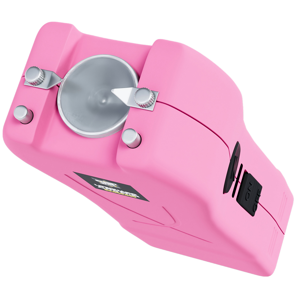 Lifeguard 65,000,000 Stun Gun with Auto Stun - Image 12