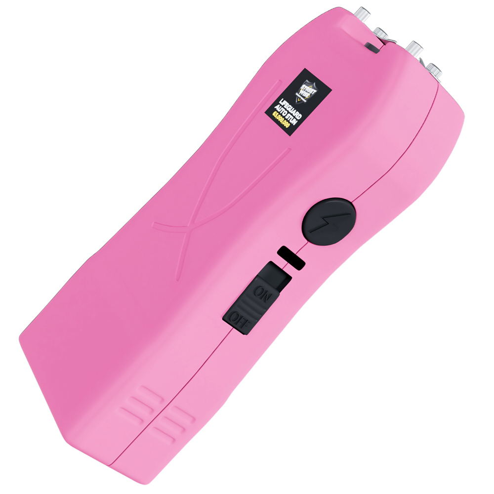 Lifeguard 65,000,000 Stun Gun with Auto Stun - Image 13