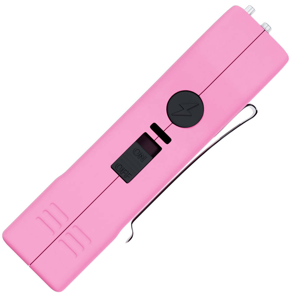 Lifeguard 65,000,000 Stun Gun with Auto Stun - Image 14