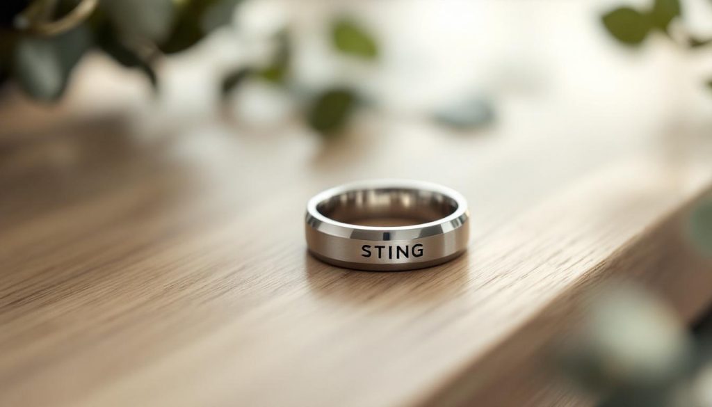 Sting-Ring