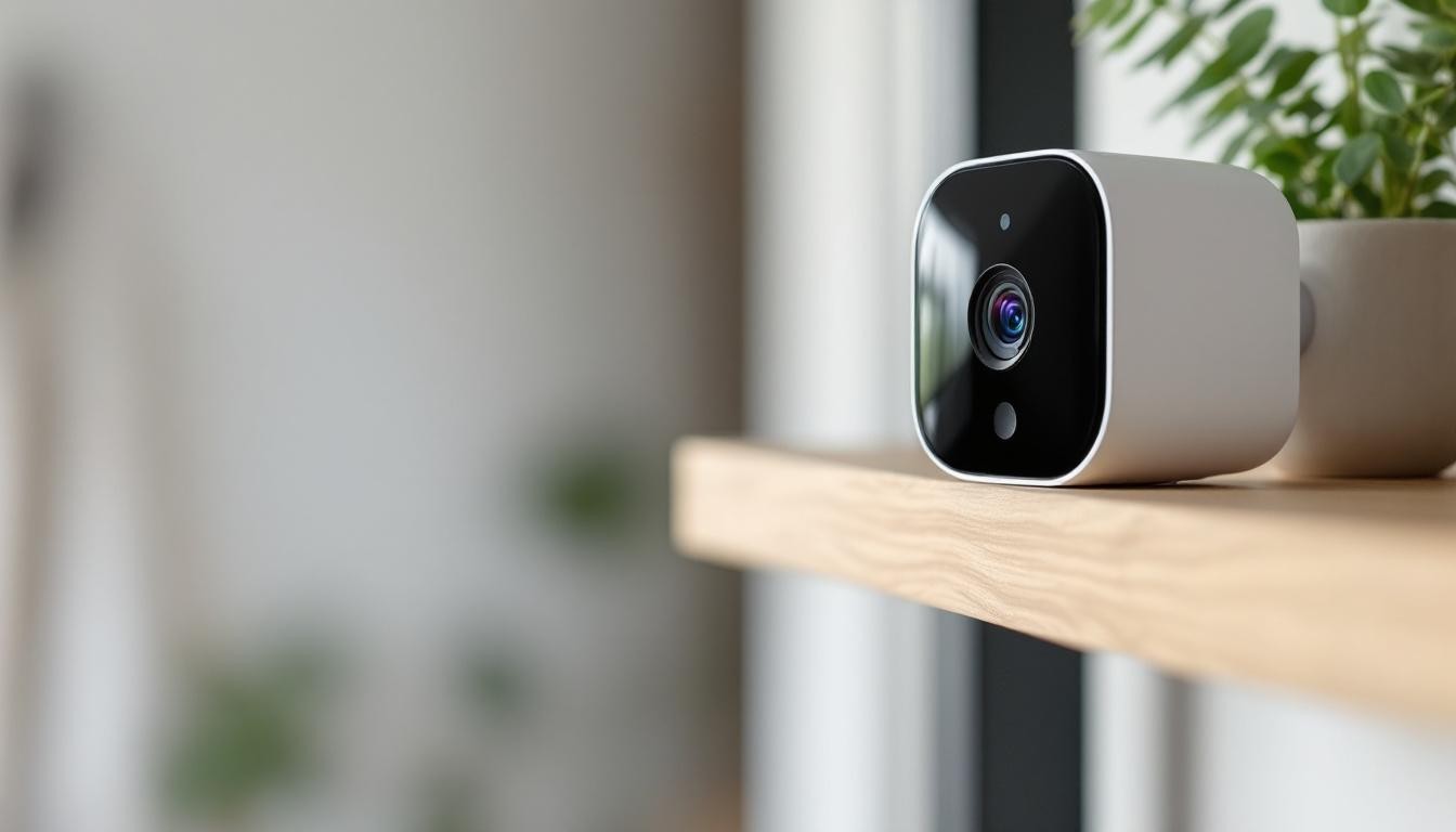 Affordable Home Security Cameras That Don't Compromise on Safety