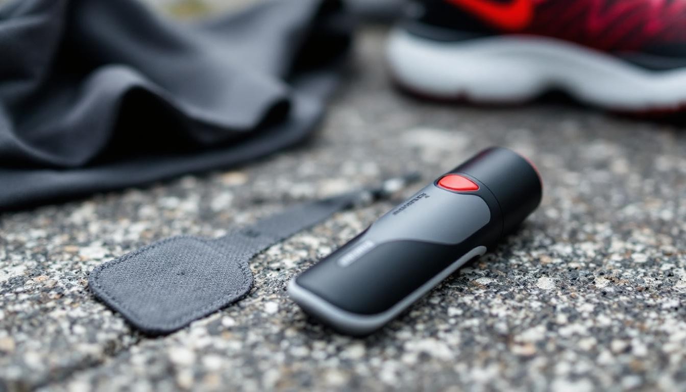 Best Pepper Spray For Runners [2025 Guide]