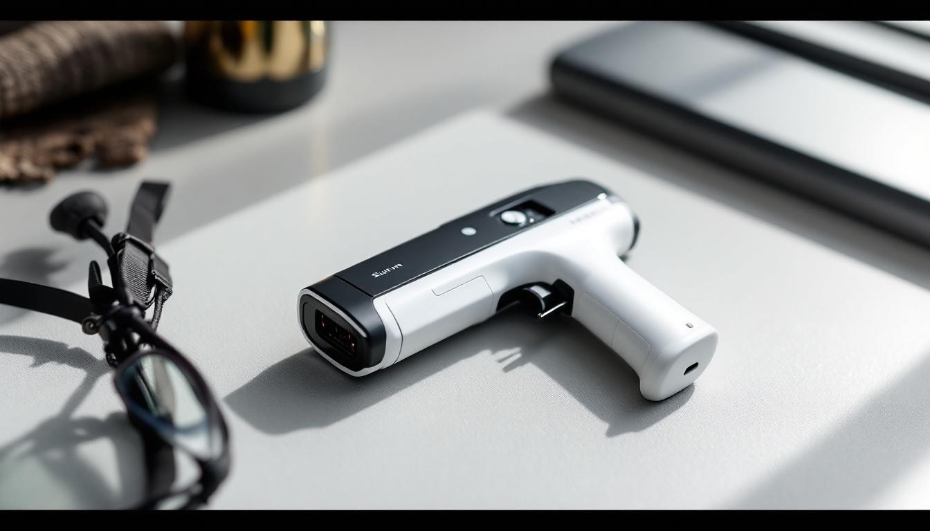 What's The Best Stun Gun For Self Defense?